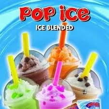 All Pop Ice